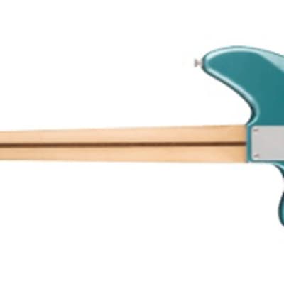 Fender Player Series Jaguar Bass Tidepool image 2