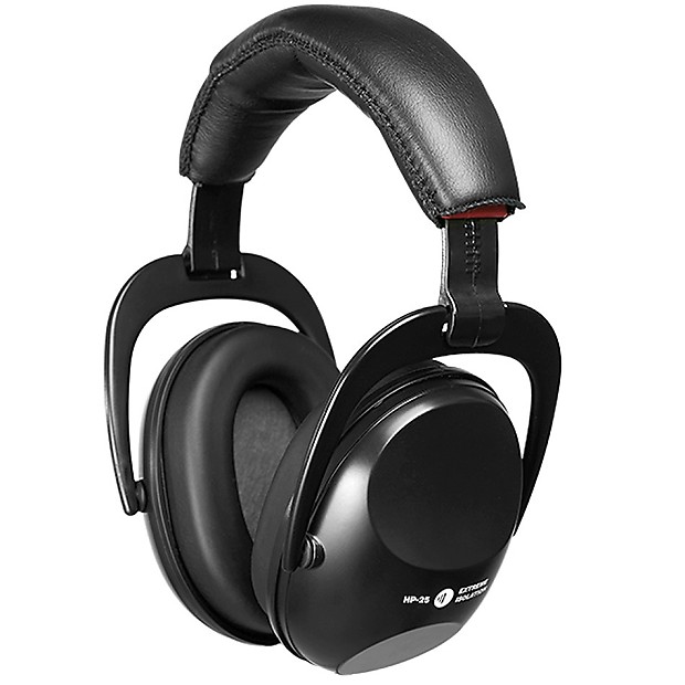 Direct Sound HP-25 Headphones image 1