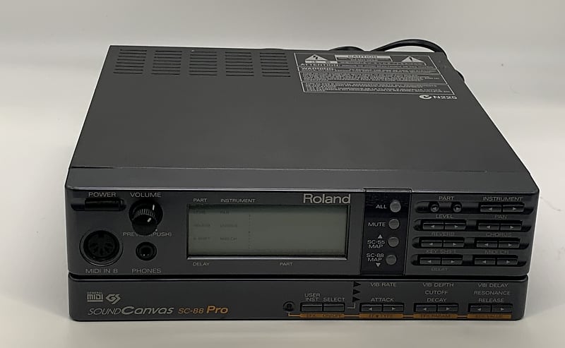 Roland SC 88 Pro