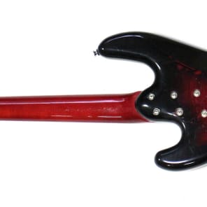 Edwards E-NA-98JJ Siam Shade | Reverb