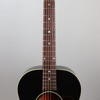 Gibson L-00 Original Ebony image 3
