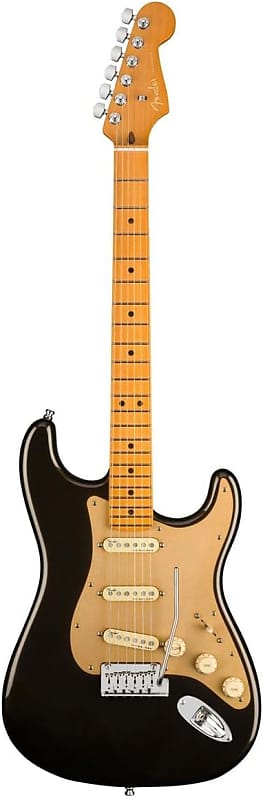 ギター Fender American ultra stratocaster 2021 Used 2021 Fender American Ultra Stratocaster TEXAS TEA Solid
