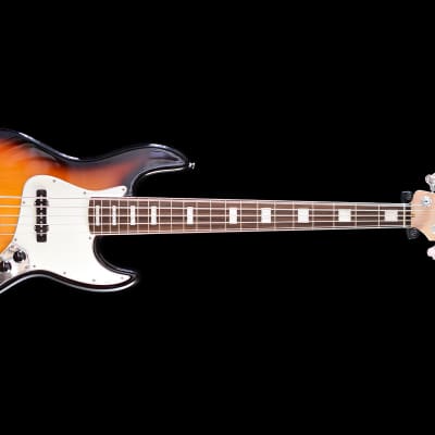 Xotic XJ-5st California Core Series 2020 - 3 Tone Burst | Reverb