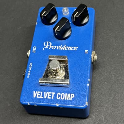 Providence VLC-1 Velvet Comp Compressor
