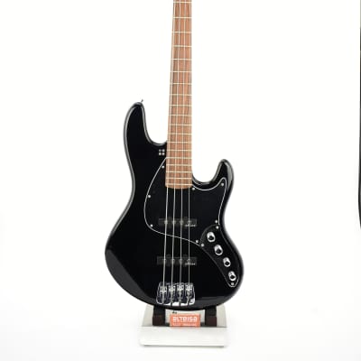 Sandberg California TT Standard 34" 2022 Highgloss Black 3865gr image 2