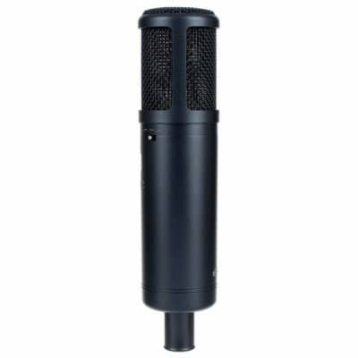 sE Electronics sE2200 | Large Diaphragm Multipattern Condenser Microphone. New with Full Warranty! image 7