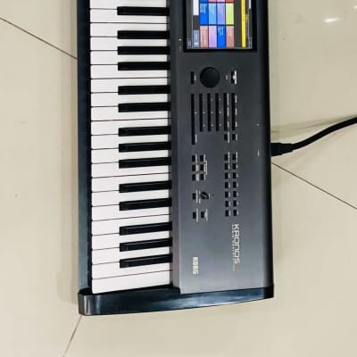 Korg Kronos X 61 in mint condition