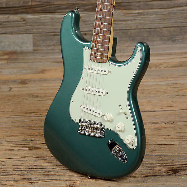 Immagine Fender American Vintage '59 Stratocaster - 3
