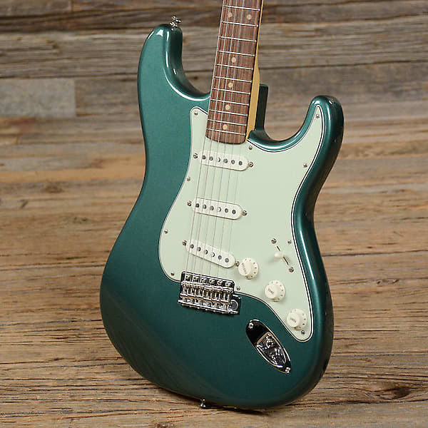 Fender American Vintage '59 Stratocaster imagen 3