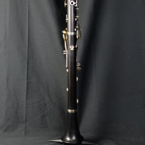 Used Yamaha YCL-CSGAHII Custom A Clarinet image 8