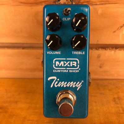 MXR Timmy Overdrive image 7