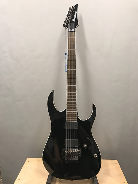 アイバニーズ　RG IR 20FE MOD I TRANSFORMED My Most Boring Ibanez! | Iron Label RGIR20FE Mod