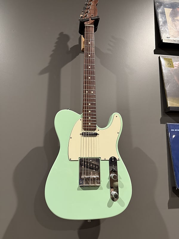 Fender Limited Edition American Professional Telecaster with