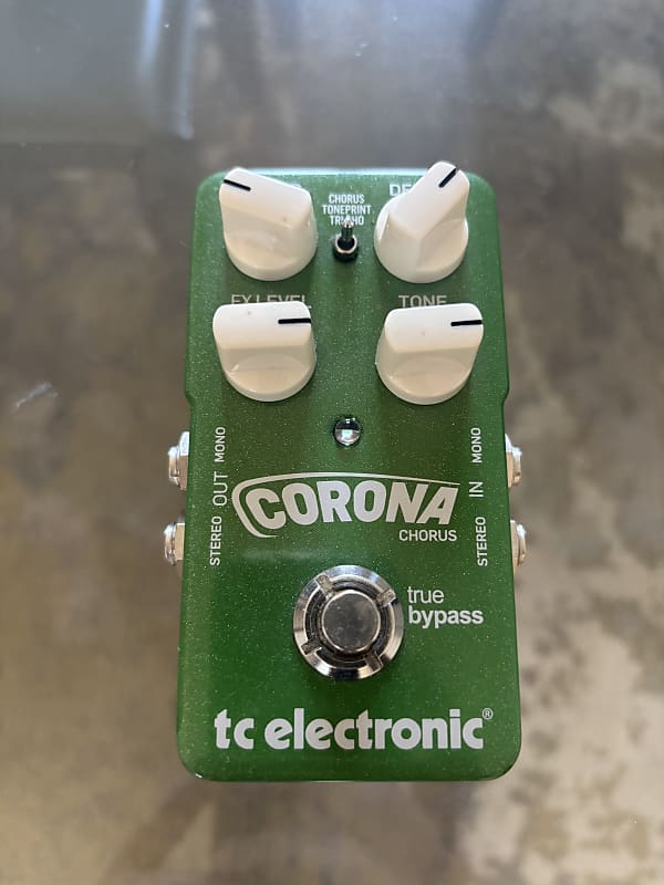 TC Electronic Corona Chorus