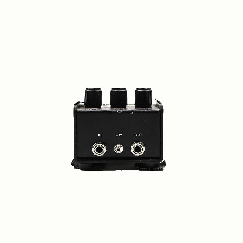 ProCo Turbo Rat Owned by Sonic Youth | Reverb