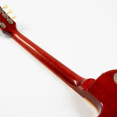 Gibson Custom Collector's Choice #5 Donna - Donna Burst image 10