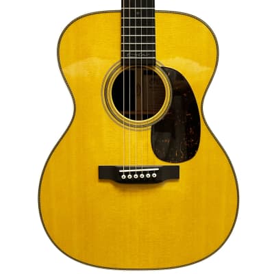 Martin 000-28EC Eric Clapton Signature Acoustic Guitar w/ Case image 1