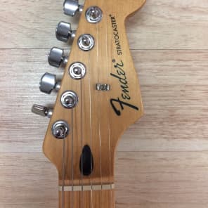 fender ストラトキャスター 2009 Mexico 2009 Fender Mexican Stratocaster Electric Guitar