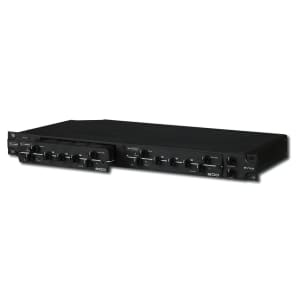 Synergy SYN-2 Rack Mount Preamp with 2 Module Slots