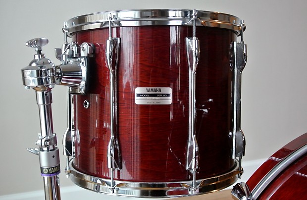 Yamaha Recording Custom