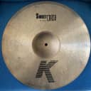 Zildjian 18" K Series Sweet Crash Cymbal