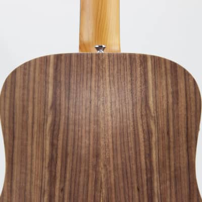 Taylor BT1e 3/4 Baby Taylor Acoustic/Electric, Sitka Spruce - 2204211042 image 10