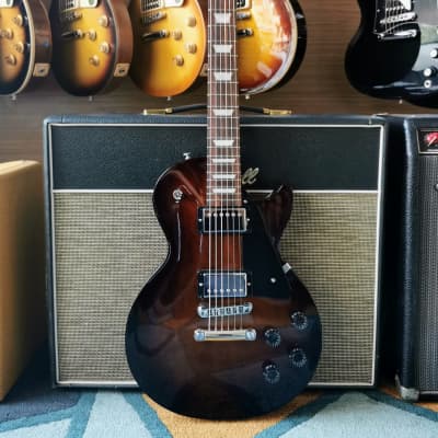 Gibson LesPaul Studio Smokehouse 2022