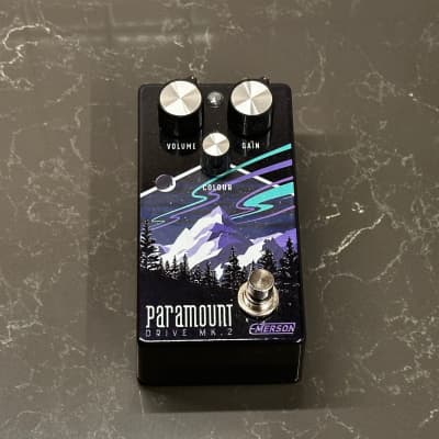 Reverb.com listing, price, conditions, and images for emerson-paramount