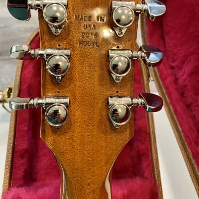 Gibson Les Paul Standard T 2016 image 9