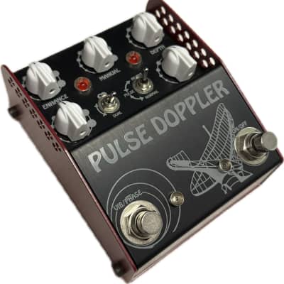 Thorpy FX Pulse Doppler (Pre-Owned) | Reverb