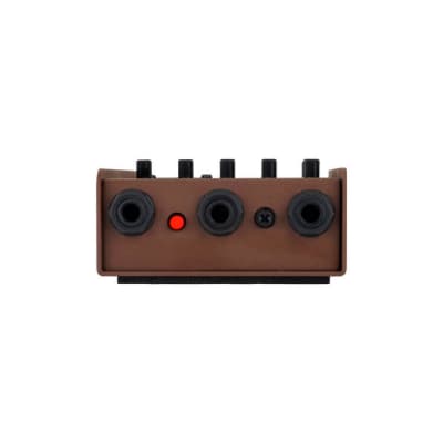 LR Baggs Para DI Acoustic Guitar Preamp image 4