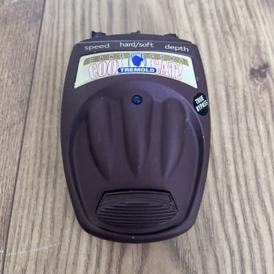 Reverb.com listing, price, conditions, and images for danelectro-cool-cat
