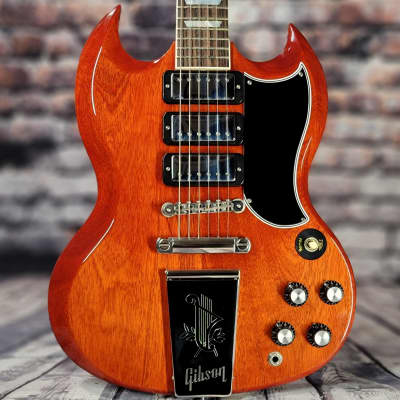 Gibson sg store gary clark jr