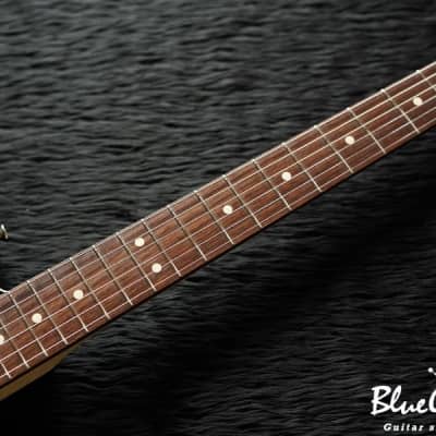 MIJ* Fender Made in Japan Modern Telecaster HH w/ free MIJ* Fender Made in Japan Modern Telecaster HH w/ free