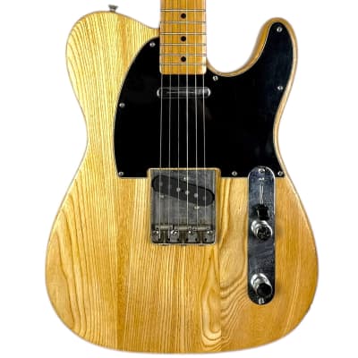 Fender TL-72 Telecaster Reissue MIJ | Reverb