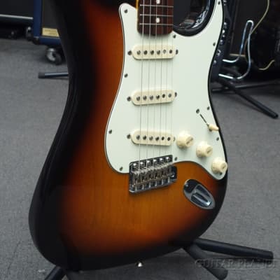 Fender Japan ST60TH/VSP 2014年製