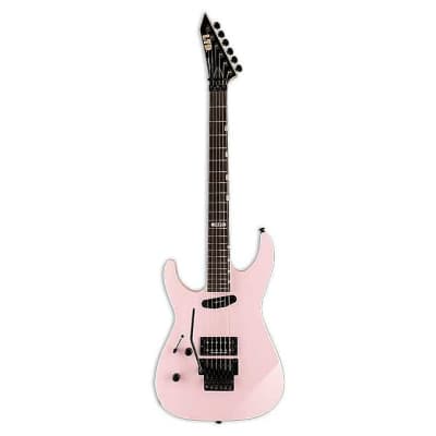ESP LTD Mirage Deluxe '87 Left-Handed | Reverb