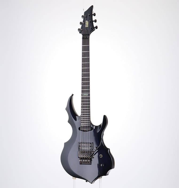 ESP FOREST GT Reindeer Blue (S/N:23060694) (07/10)