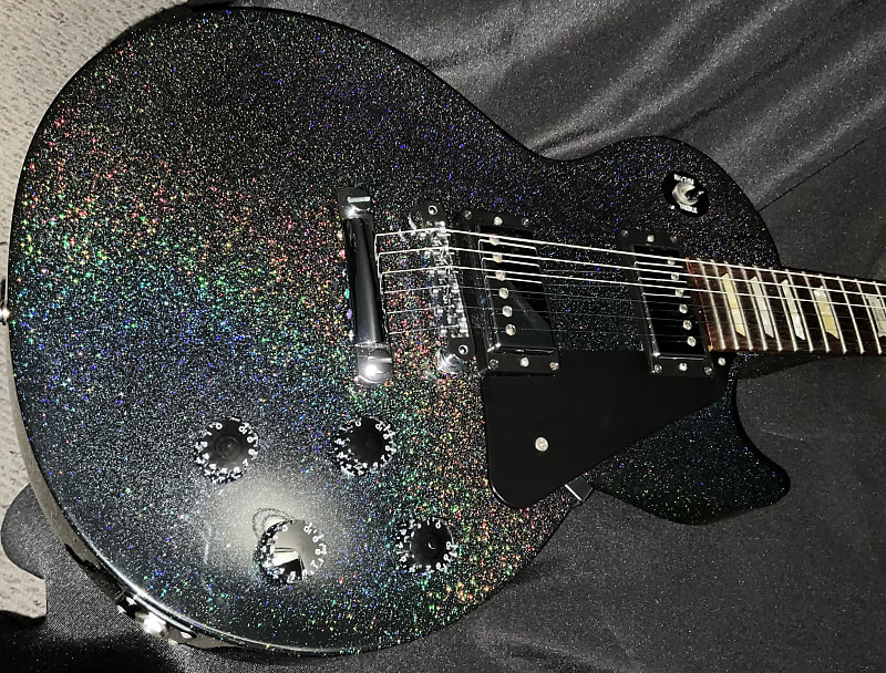 Gibson Les Paul Studio 120th Anniversary 2014 - Diamond | Reverb