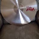Paiste 20" PST 7 Light Ride Cymbal 2012 - Present - Traditional