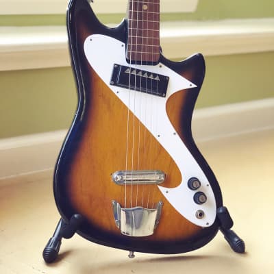 Zenon ZES 60 Zenon 1960s | Reverb