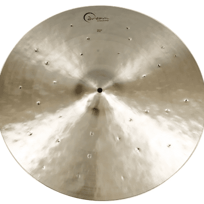 Dream Cymbals 22" Bliss Series Gorilla Ride Cymbal