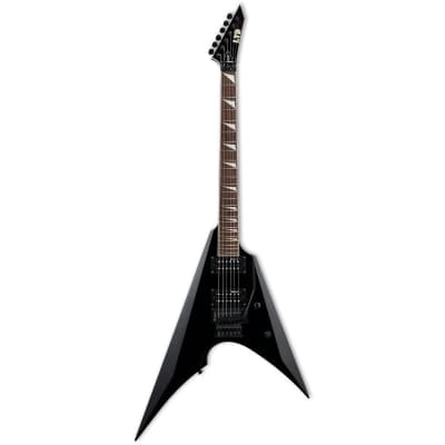 ESP Guitars LTD Arrow-200, Black for sale