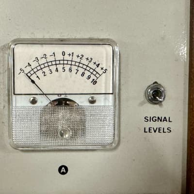 1971 vintage EMS VCS3 synth image 6