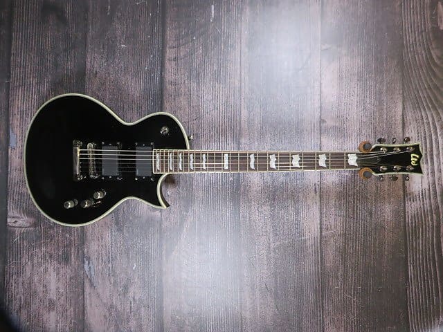 LTD EC-500 ELECTRIC GUITAR | Reverb