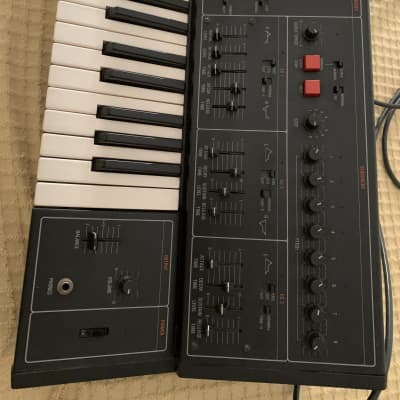 YAMAHA CS50 +CS 30