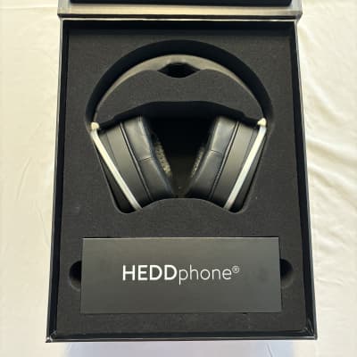 HEDD HEDDPHONES Reverb