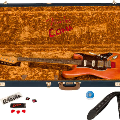 Fender Artist Series Michael Landau Coma Stratocaster Electric Guitar image 4