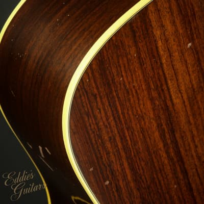 Martin D-28 Rich Robinson #120 image 14