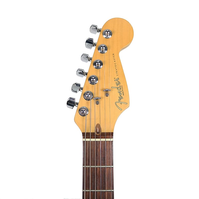 Fender Big Apple Stratocaster 1997 - 2000 | Reverb